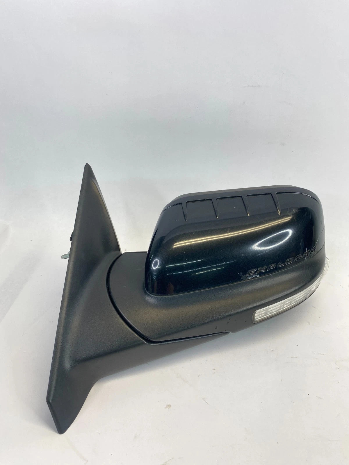 2011-2015 FORD EXPLORER FRONT LEFT DRIVER SIDE VIEW DOOR MIRROR BLIND SPOT