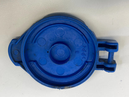 2007-2012 HYUNDAI SANTA FE WINDSHIELD WIPER WASHER RESERVOIR FLUID CAP