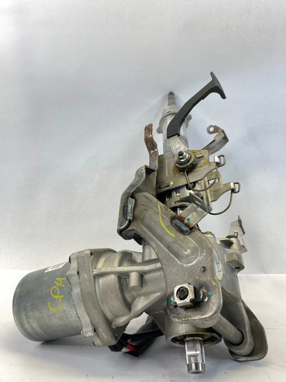 11-15 HYUNDAI SONATA HYBRID POWER STEERING COLUMN MOTOR ASSEMBLY OEM 56300-4R601