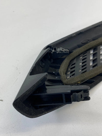 2007-2012 ACURA RDX FRONT LEFT SIDE DASH A/C HEATER DEFROST AIR VENT GRILLE OEM