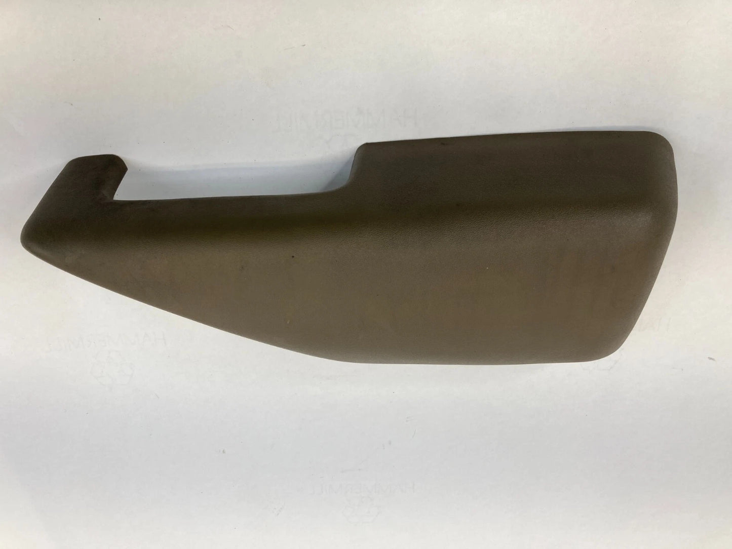 05-07 NISSAN PATHFINDER FRONT RIGHT DOOR PULL ARMREST ARM REST PAD 80940-EA100