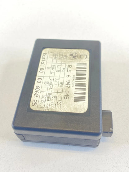 2004 2005 BMW 530I 525I WINDSHIELD RAIN LIGHT SENSOR CONTROL MODULE UNIT 6947845