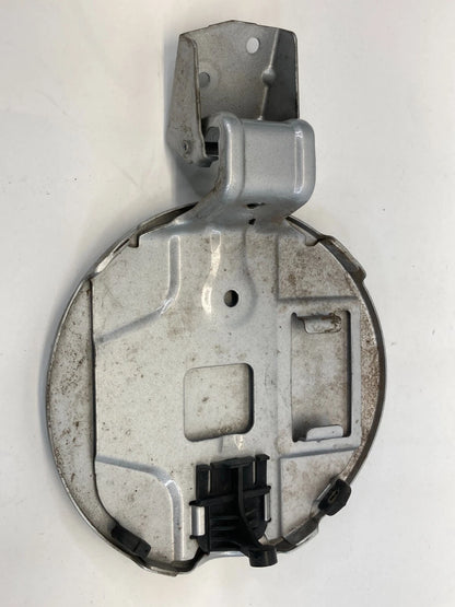 2005-2009 CHEVROLET EQUINOX 06-09 TORRENT GAS TANK FUEL FILLER DOOR LID COVER