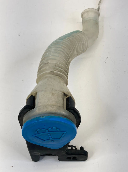 2013-2024 MAZDA CX-5 CX5 WINDSHIELD WASHER RESERVOIR TOP FILLER TUBE W/ CAP OEM