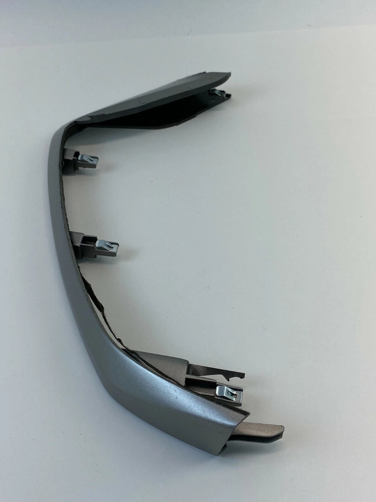 2013-2015 NISSAN ALTIMA CENTER DASH MOLDING GARNISH LEFT SIDE TRIM 684T23TA0A
