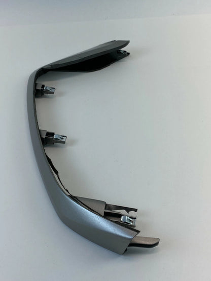 2013-2015 NISSAN ALTIMA CENTER DASH MOLDING GARNISH LEFT SIDE TRIM 684T23TA0A