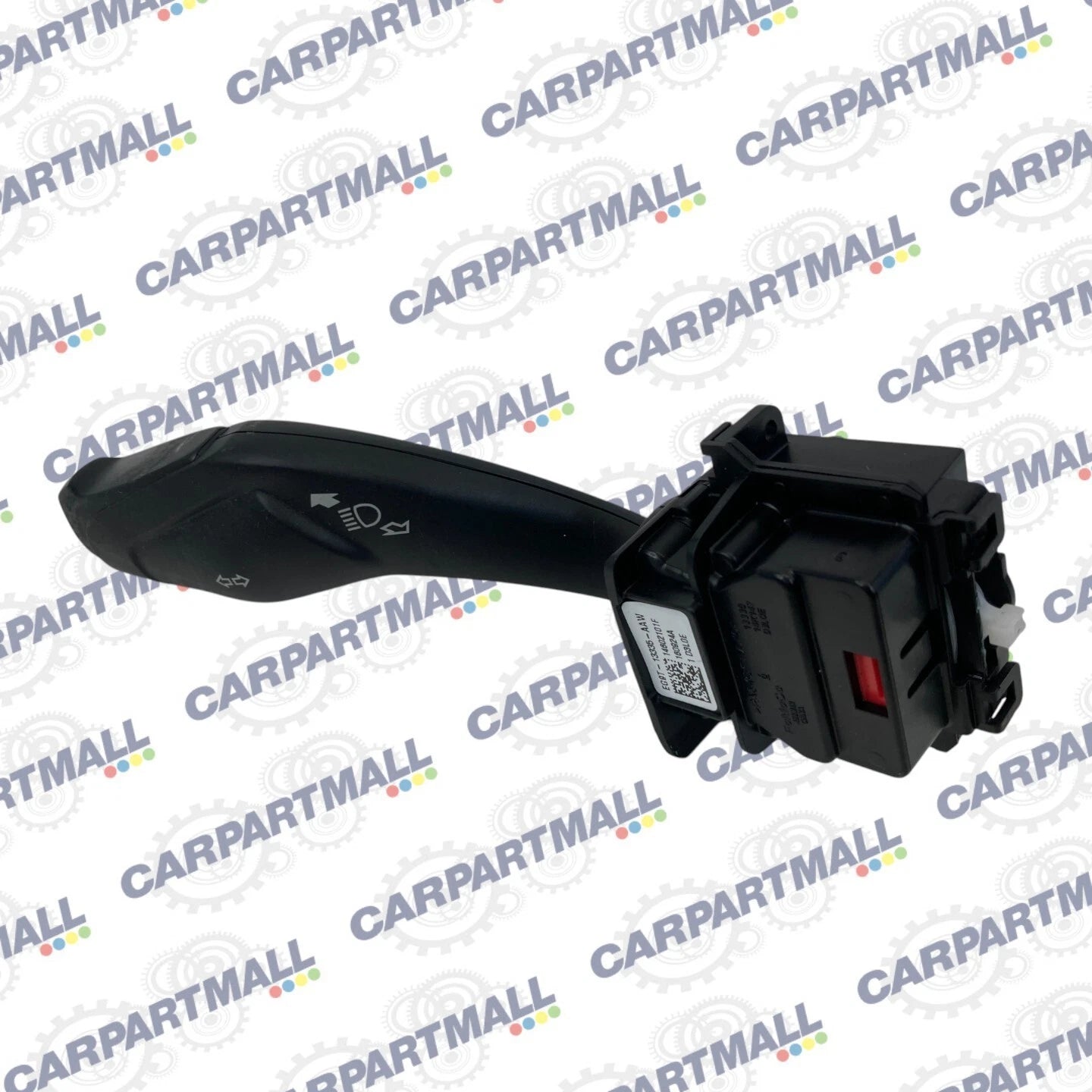 2015-2020 FORD EDGE TURN SIGNAL HEADLIGHT SWITCH CONTROL OEM EG9T-13335-AAW