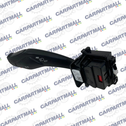 2015-2020 FORD EDGE TURN SIGNAL HEADLIGHT SWITCH CONTROL OEM EG9T-13335-AAW