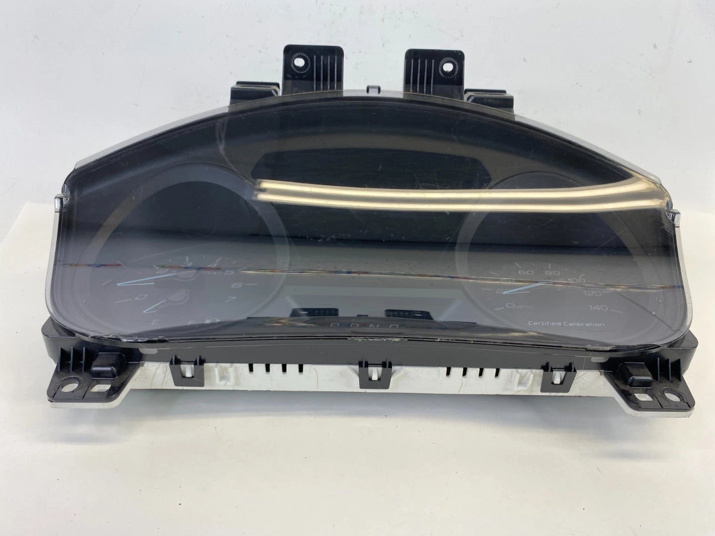 2013 FORD EXPLORER POLICE INTERCEPTOR SUV 3.7 CLUSTER SPEEDOMETER DB5T-10849-JM