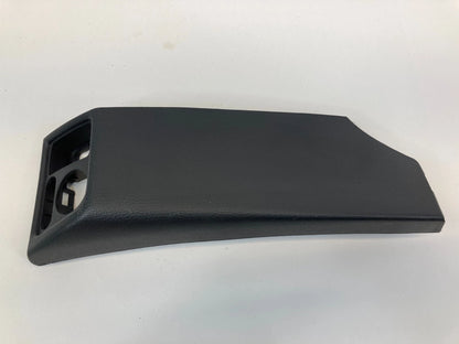 07-09 ACURA RDX FRONT LEFT SIDE INSTRUMENT PANEL SWITCH TRIM BEZEL 77310STKA010
