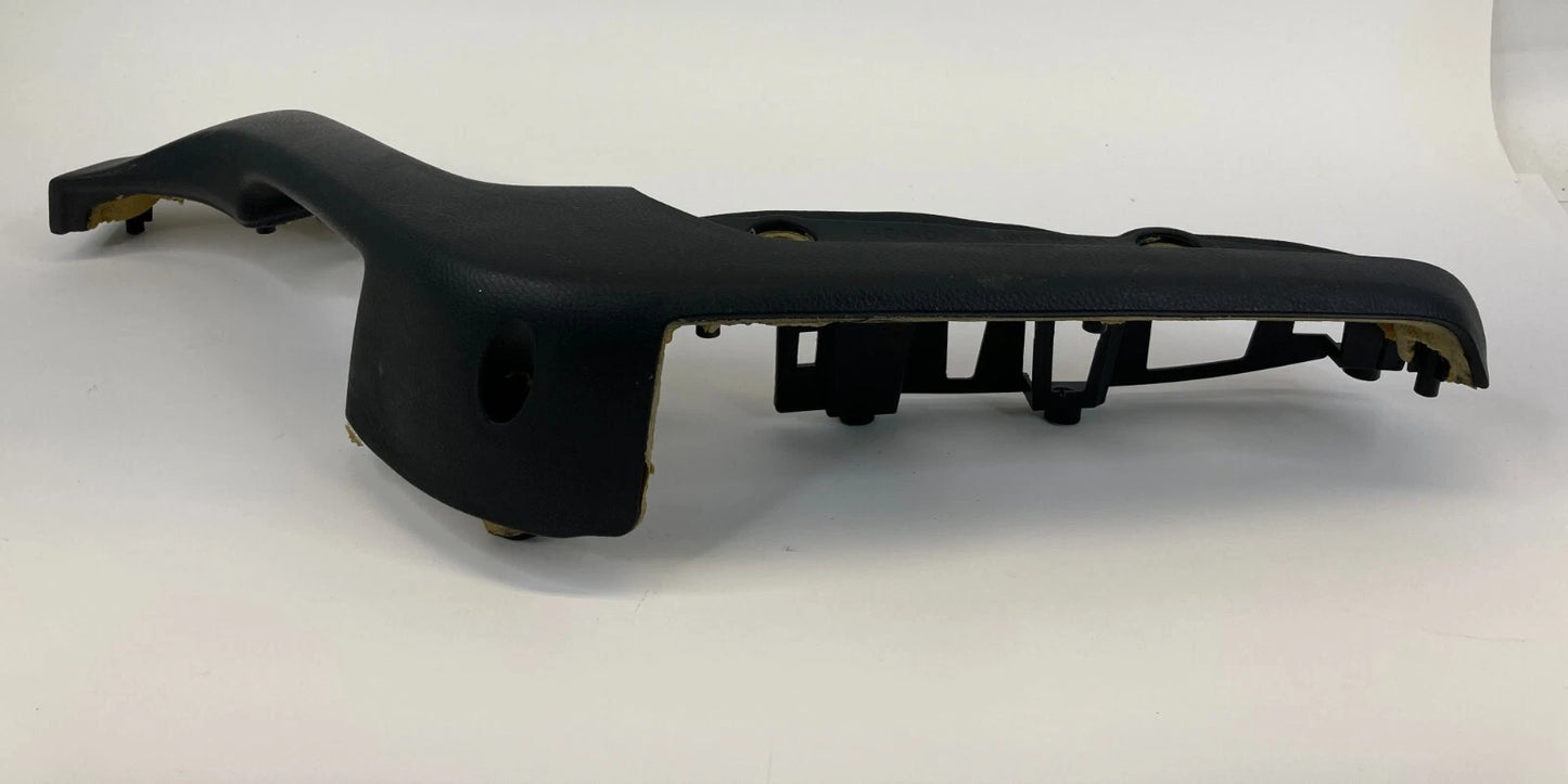 2004-2008 ACURA TL REAR BACK RIGHT PASSENGER SIDE DOOR PANEL TRIM PULL GRIP OEM