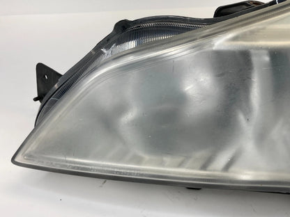 2013 2014 SUBARU OUTBACK LEGACY FRONT LEFT DRIVER HEADLIGHT HEADLAMP ASSY OEM