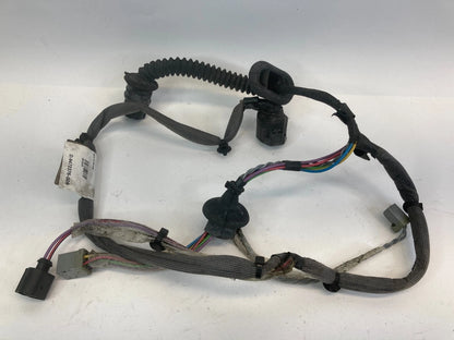 2001-2004 VOLVO S60 REAR RIGHT SIDE BACK DOOR WIRE WIRING HARNESS 9472376 OEM