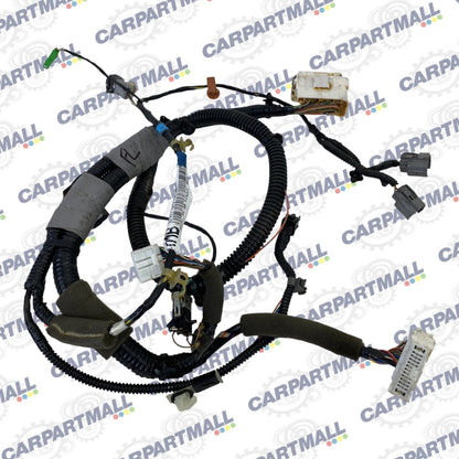 05-10 HONDA ODYSSEY FRONT LEFT DRIVER DOOR WIRE WIRING HARNESS 32751-SHJ-A210