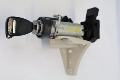 08-14 DODGE AVENGER IGNITION SWITCH ASSEMBLY WITH KEY FOB OEM FACTORY 05026157AQ