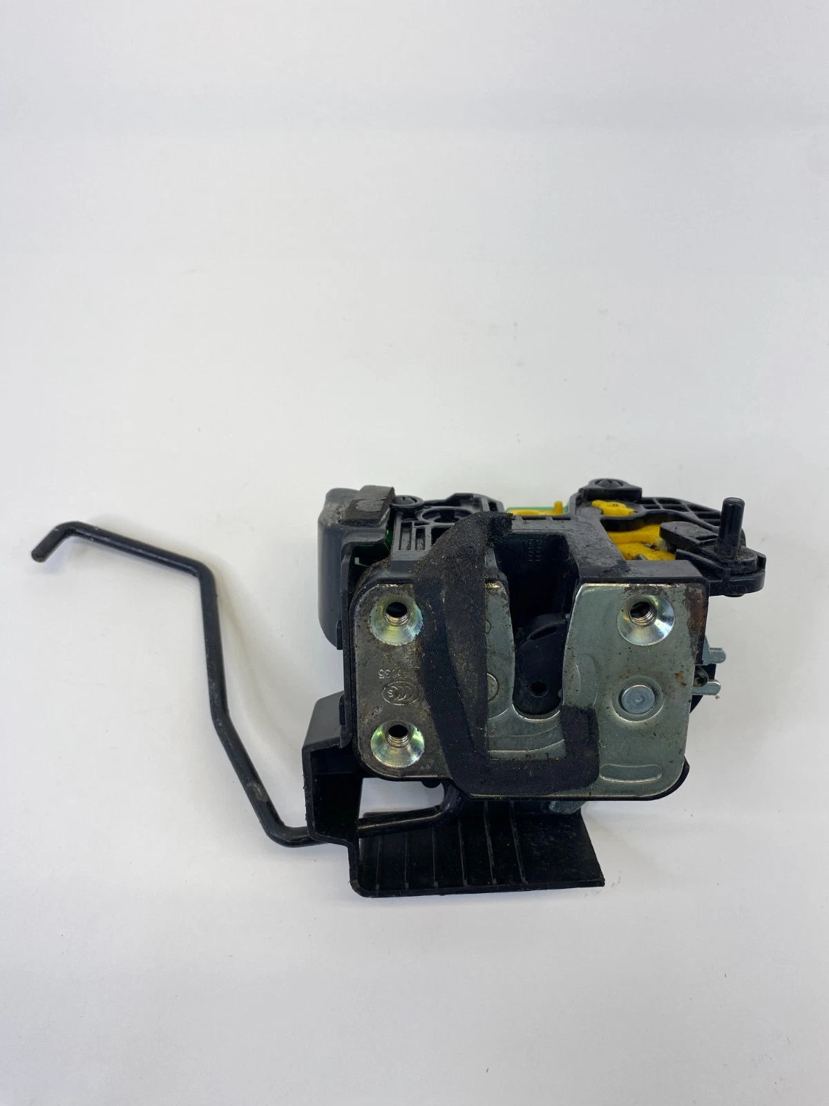 2012-2017 HYUNDAI ACCENT REAR LEFT SIDE DOOR LOCK LATCH ACTUATOR ASSY OEM
