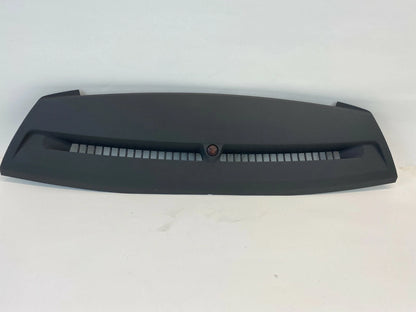 2007-2011 TOYOTA CAMRY DASH DEFROST VENT WINDSHIELD NOZZLE GARNISH TRIM OEM