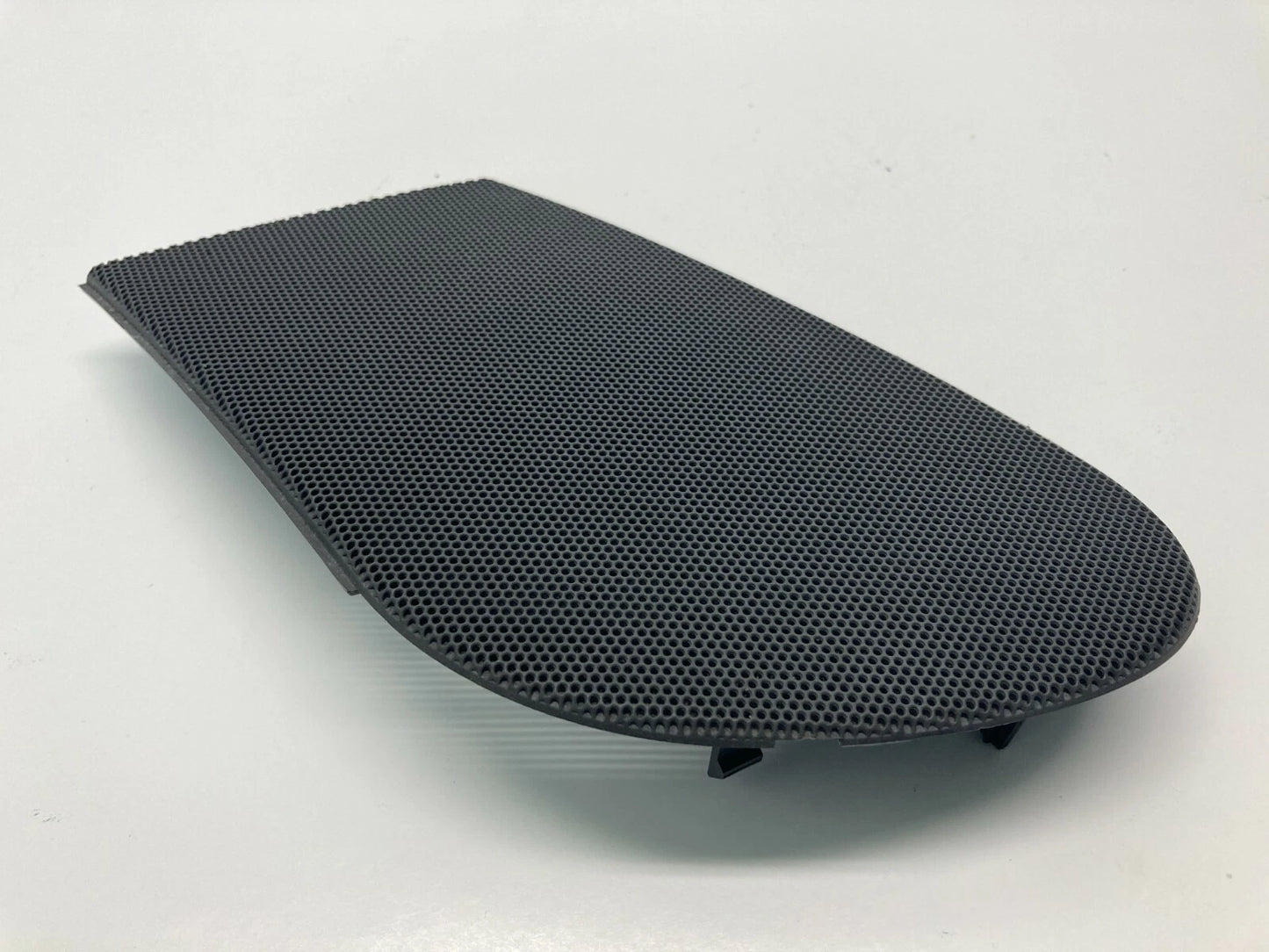 99-03 SAAB 9-3 DASH LEFT DRIVER SIDE SPEAKER GRILLE COVER BEZEL TRIM 5333281 OEM