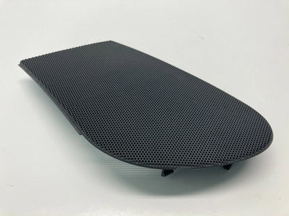 99-03 SAAB 9-3 DASH LEFT DRIVER SIDE SPEAKER GRILLE COVER BEZEL TRIM 5333281 OEM