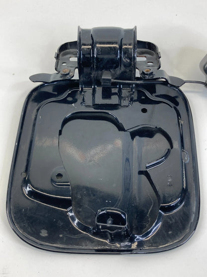 2008-2012 Honda Accord Sedan Gas Fuel Filler Tank Door Lid Cover W/ Cap OEM