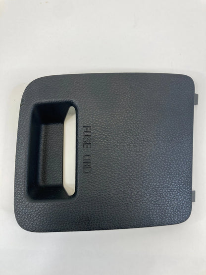 2013-2016 Hyundai Santa Fe Dash Lower Fuse Box Door Lid Trim Cover 91941-2W510