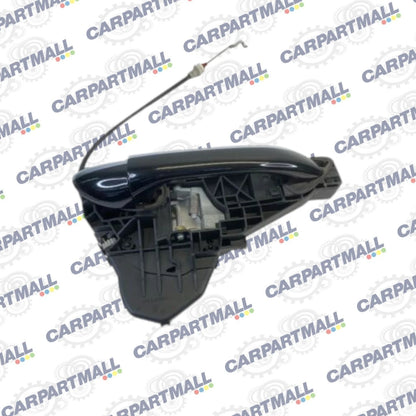 2006-2012 MERCEDES R350 06-11 ML350 FRONT RIGHT PASSENGER EXTERIOR DOOR HANDLE