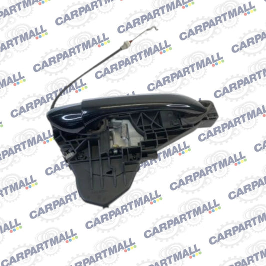 2006-2012 MERCEDES R350 06-11 ML350 FRONT RIGHT PASSENGER EXTERIOR DOOR HANDLE