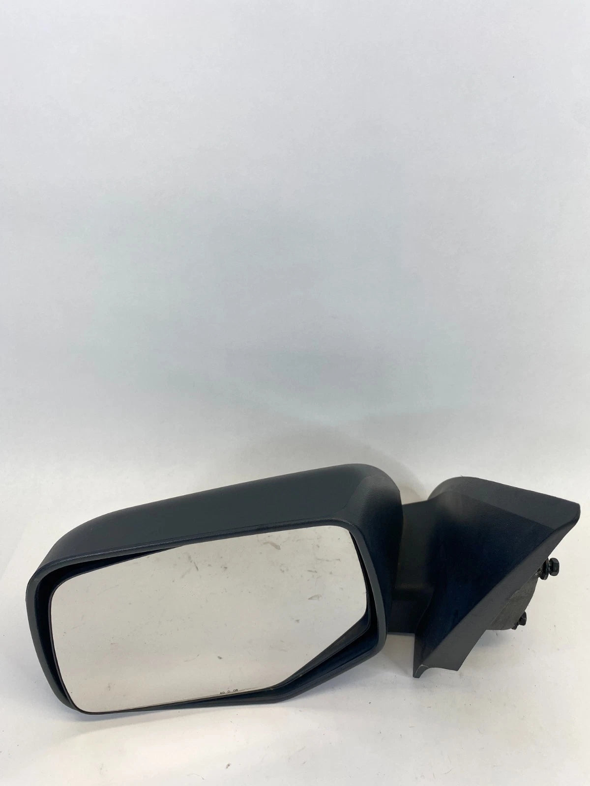 2008 2009 FORD ESCAPE LEFT DRIVER SIDE VIEW DOOR POWER MIRROR OEM