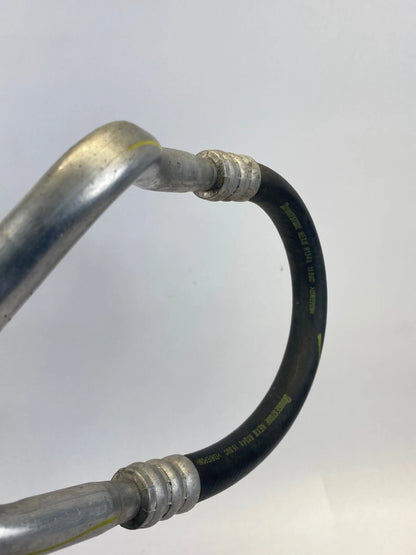 2009-2014 NISSAN MURANO AC REFRIGERANT SUCTION HOSE LINE LOW PRESSURE PIPE OEM