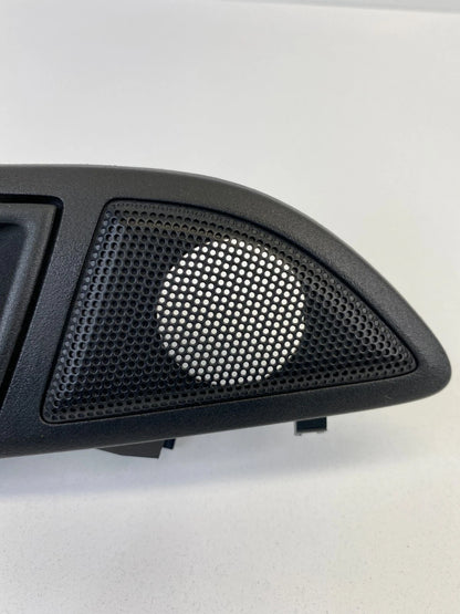 2011-2013 FORD FIESTA FR RH FRONT PASSENGER INNER DOOR HANDLE BEZEL AE83A2260