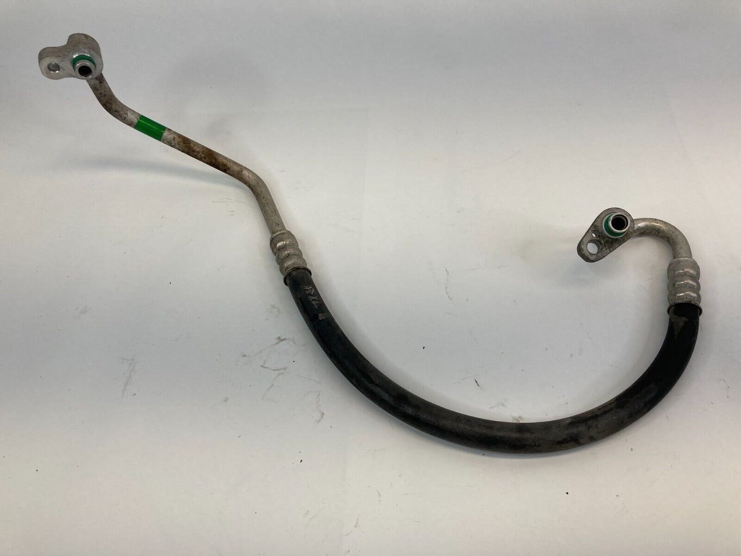 2007-2010 07-10 Hyundai Elantra A/C AC Air Conditioning Hose Line Pipe Tube