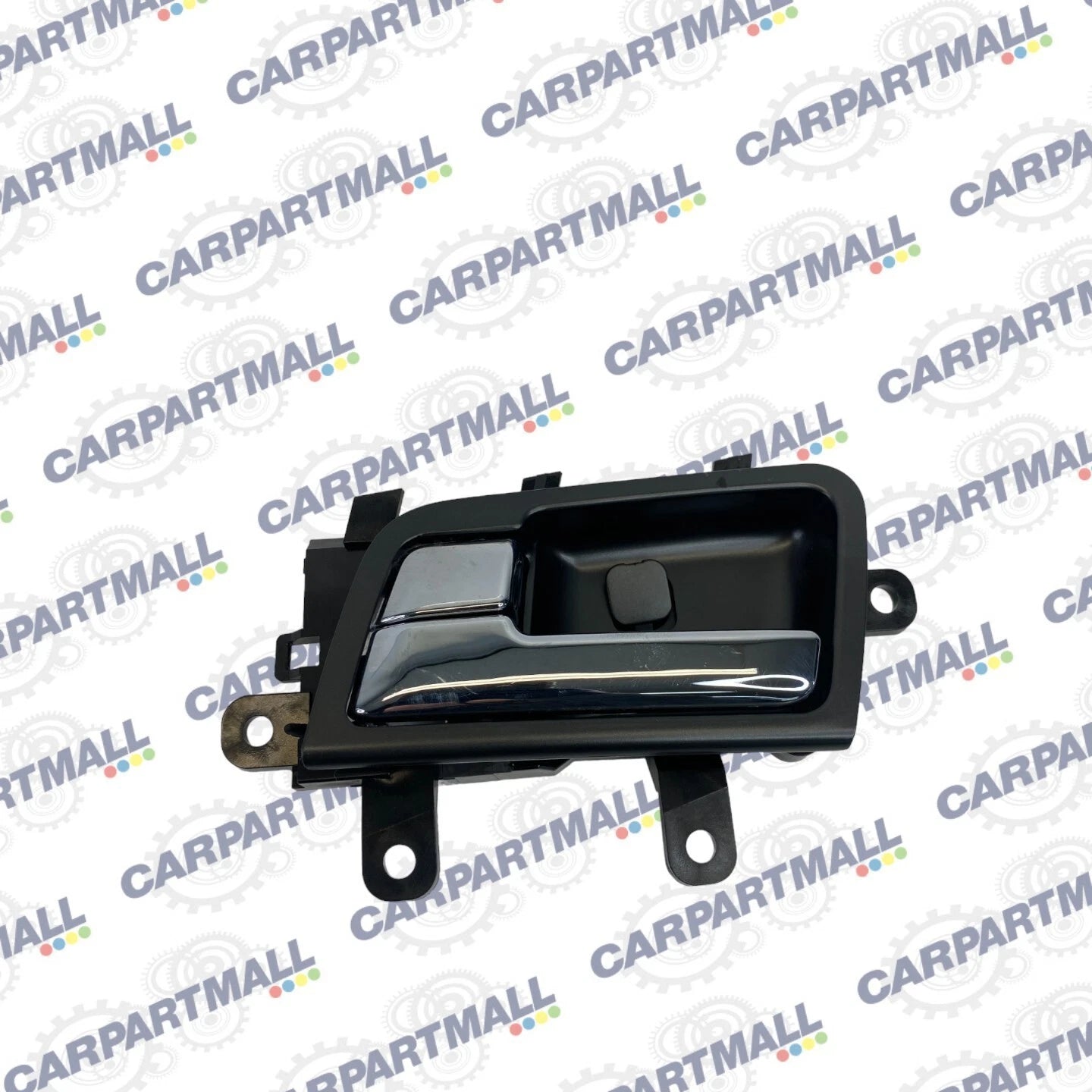 2011-2013 KIA OPTIMA REAR LEFT SIDE INNER INTERIOR DOOR HANDLE 83610-2T000 OEM