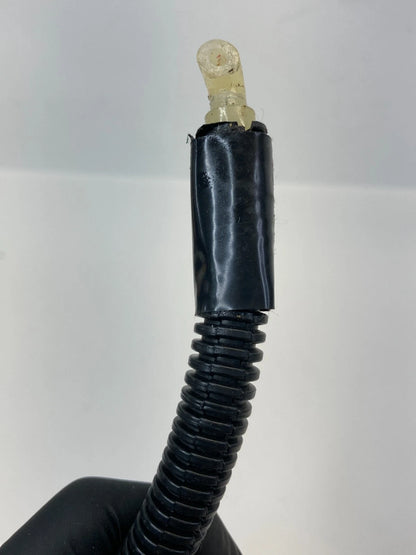 2009-2015 JAGUAR XF FRONT RIGHT SIDE SEAT OCUPANCY PRESSURE SENSOR 7W9314B422AA
