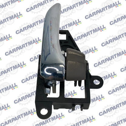 1998-2005 LEXUS GS300 FRONT RIGHT SIDE INTERIOR INNER DOOR HANDLE OEM
