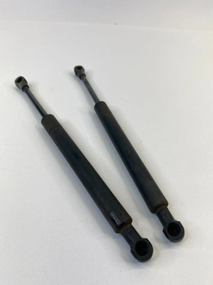 2003 INFINITI G35 BASE SEDAN REAR TRUNK LID SHOCK STRUT SUPPORT PAIR OEM