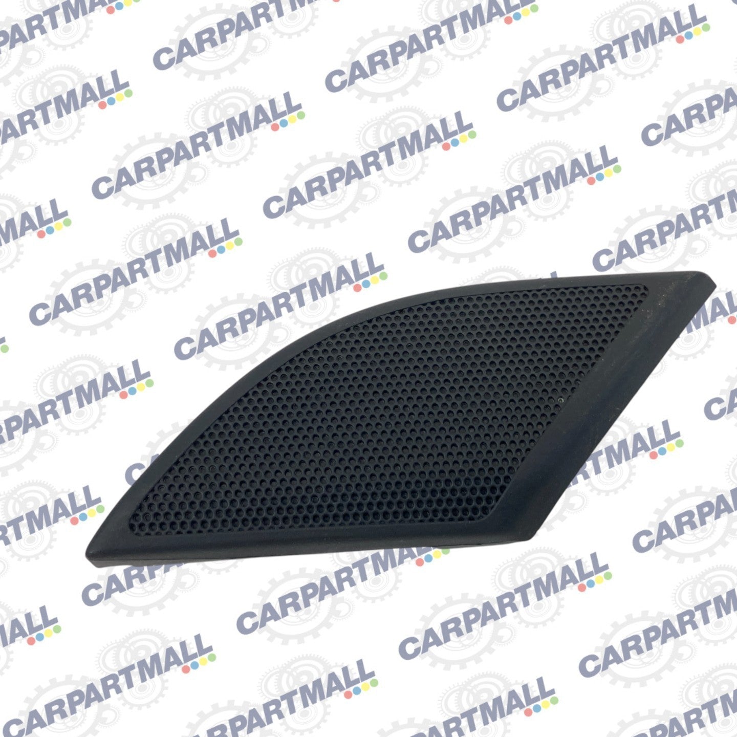 2012-2015 Chevy Captiva Sport Rear Right Side Door Audio Tweeter Cover Grille