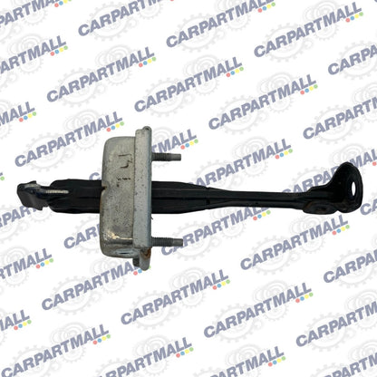 2011-2016 CHEVROLET CRUZE REAR LEFT DOOR CHECK STOP STOPPER DETENT ASSY OEM