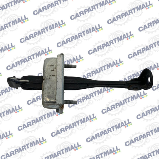 2011-2016 CHEVROLET CRUZE REAR LEFT DOOR CHECK STOP STOPPER DETENT ASSY OEM