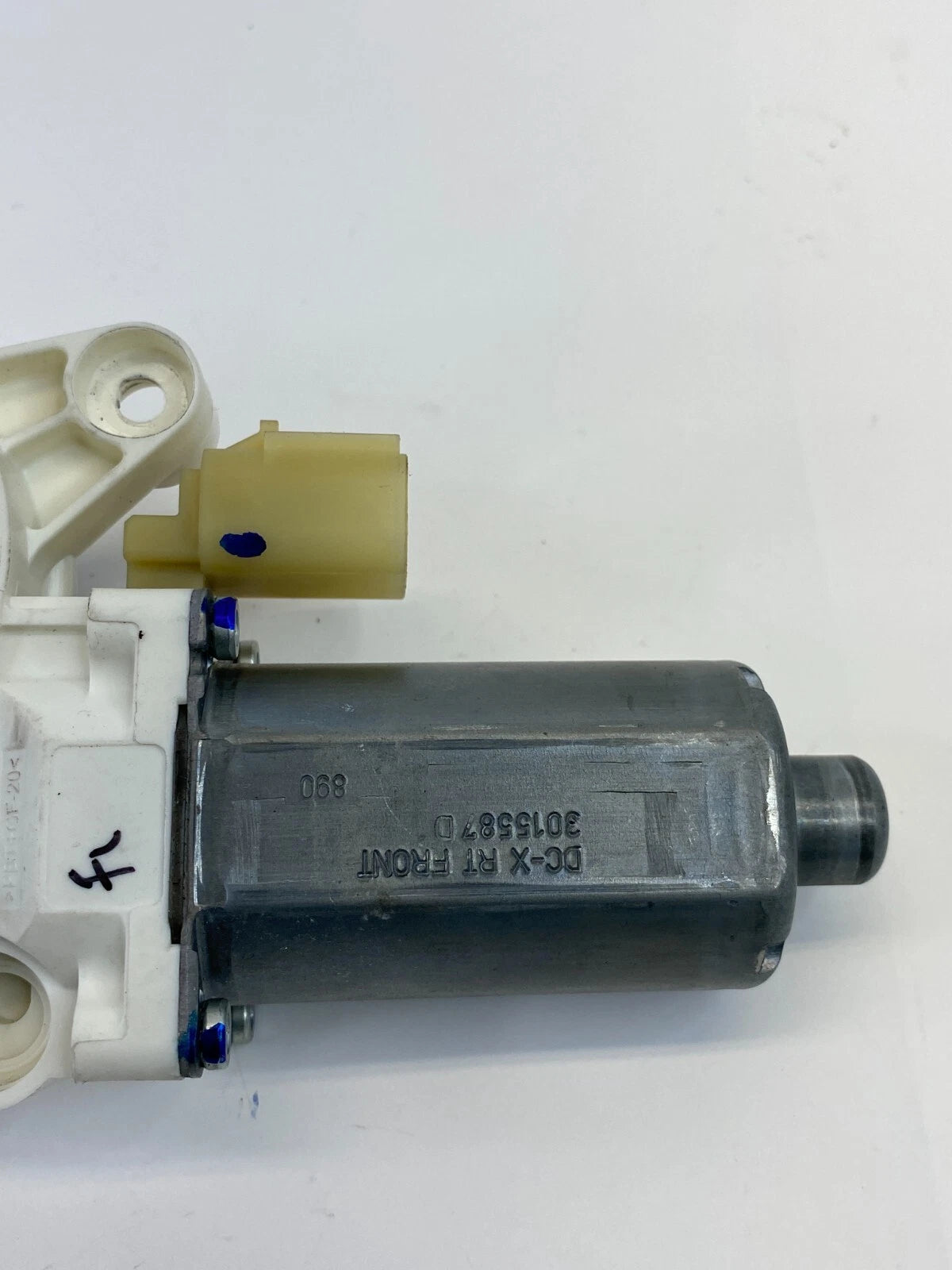 2008-2016 CHRYSLER TOWN & COUNTRY FRONT LEFT DOOR POWER WINDOW MOTOR 0130821471