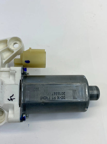 2008-2016 CHRYSLER TOWN & COUNTRY FRONT LEFT DOOR POWER WINDOW MOTOR 0130821471
