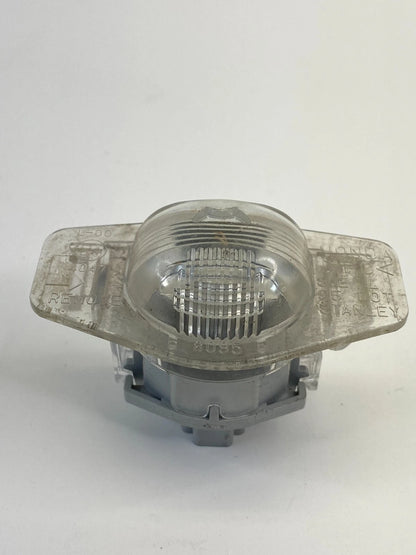 2003-2008 HONDA PILOT REAR RIGHT PASSENGER LICENSE PLATE LIGHT LAMP OEM