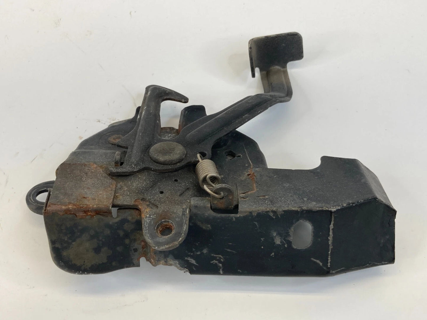2007-2011 TOYOTA CAMRY SEDAN FRONT HOOD LATCH LOCK RELEASE ACTUATOR ASSY OEM