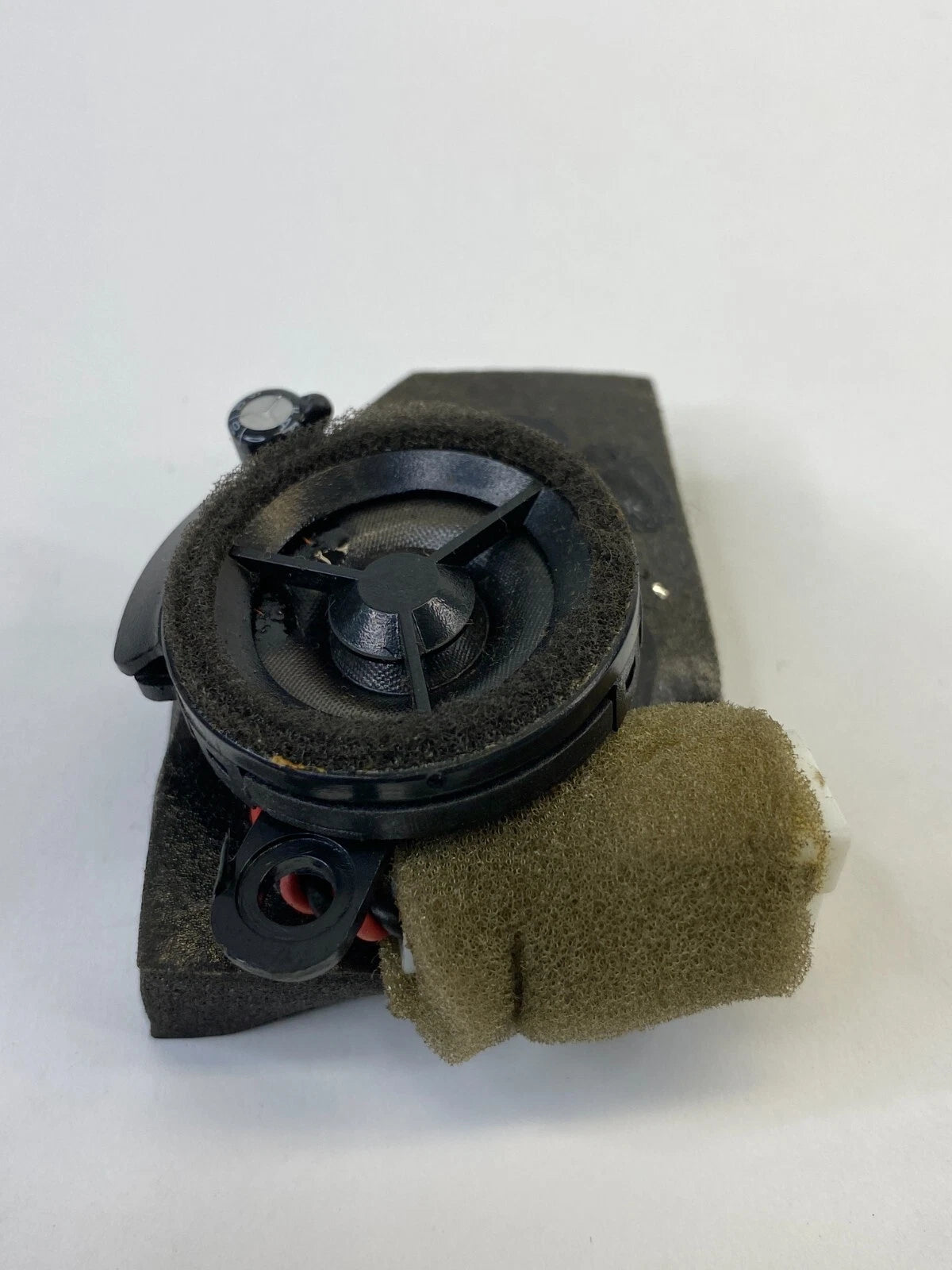 2007-2010 HYUNDAI ELANTRA SEDAN FRONT LEFT SIDE DOOR TWEETER 87650-2H020 OEM