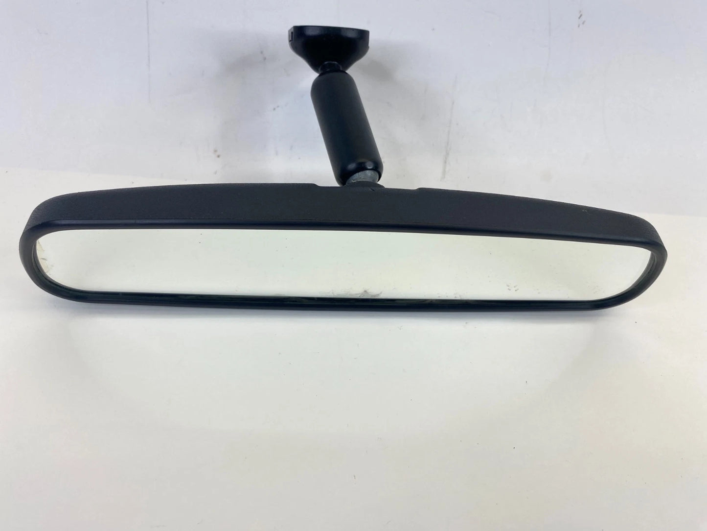 2012-2015 Fiat 500 Interior Manual Dimmin Rear View Mirror Assy E8011681 Donnely