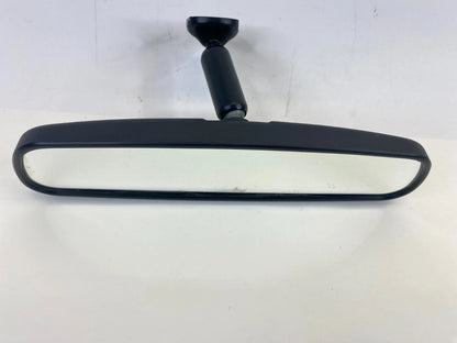 2012-2015 Fiat 500 Interior Manual Dimmin Rear View Mirror Assy E8011681 Donnely