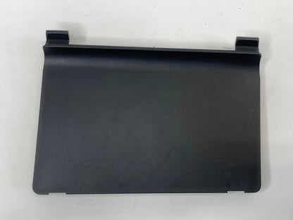 2006-2011 HONDA CIVIC CENTER POCKET HOLE COVER FRONT CONSOLE OEM 77315-SNA-A000