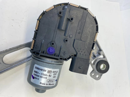 2012-2018 FORD FOCUS FRONT RIGHT SIDE WIPER MOTOR ASSY BM51-17K484-B OEM
