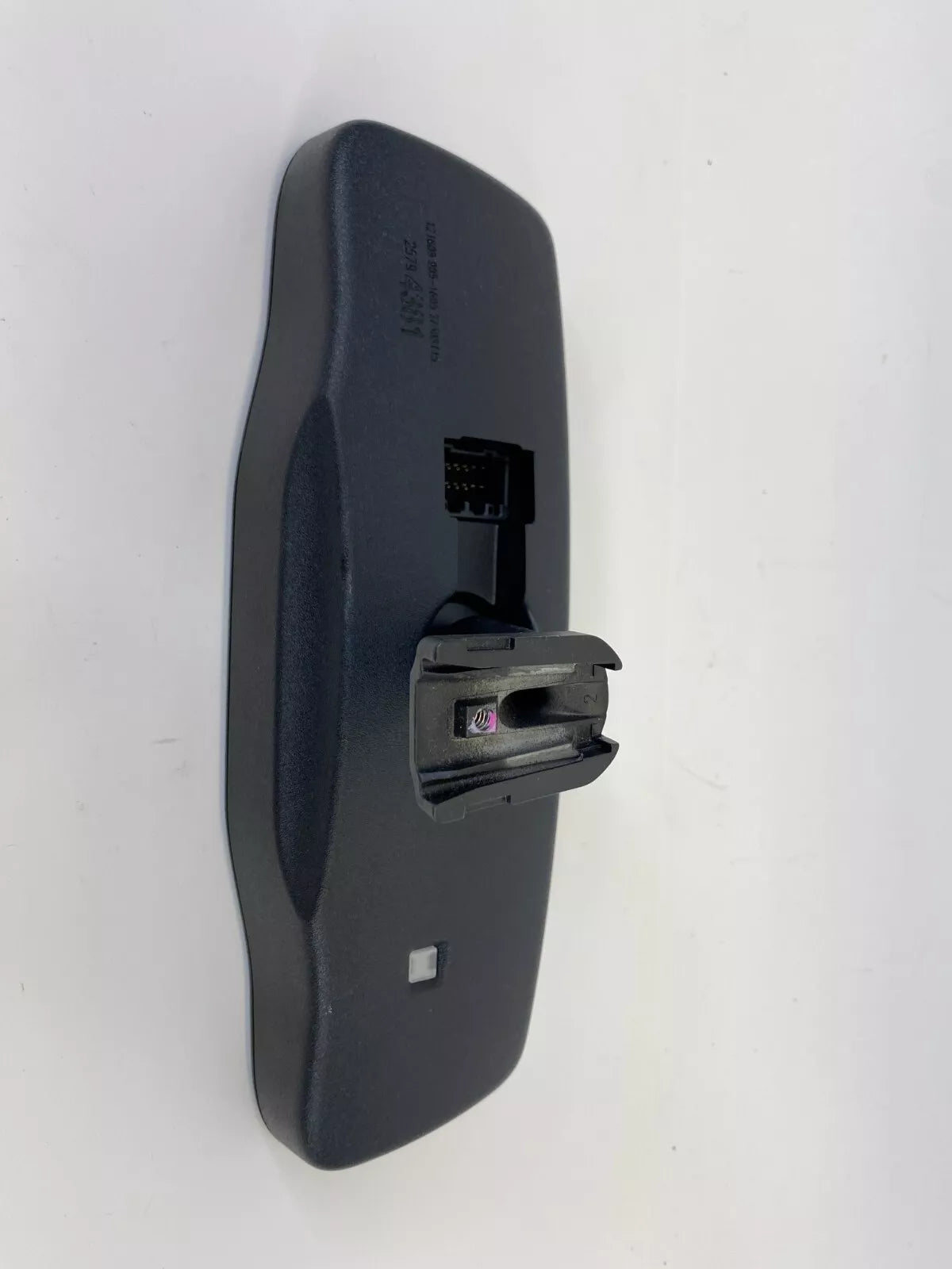 2010-2017 GMC TERRAIN INTERIOR REAR VIEW MIRROR AUTO DIMMING W/ ONSTAR 25794381