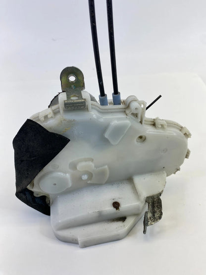 2006-2011 HONDA CIVIC REAR RIGHT BACK SIDE DOOR LOCK LATCH ACTUATOR OEM
