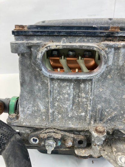 10 11 TOYOTA PRIUS 1.8L HYBRID INVERTER CONVERTER CHARGER ASSY G9200-47140 OEM